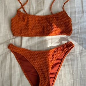 Triangl bikini